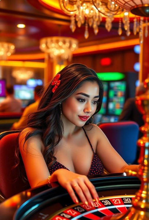 bet77 featured game showcase