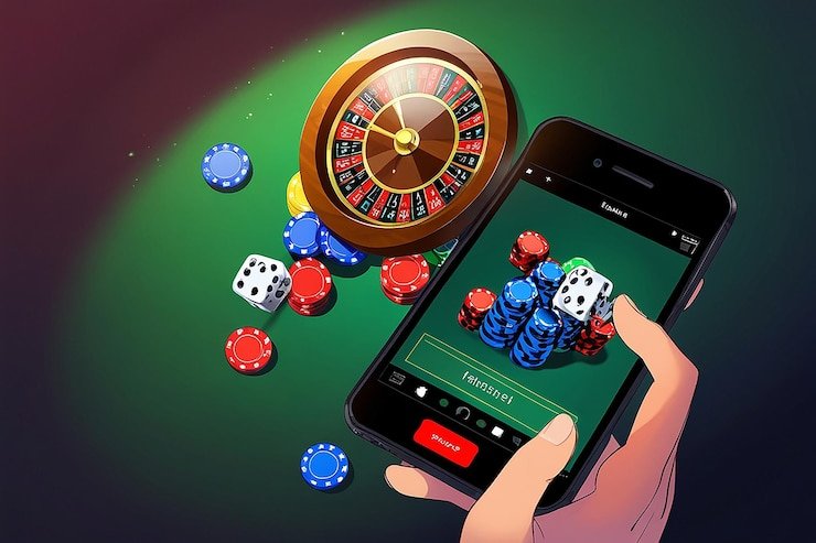 bet77 Payment guide