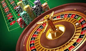 Papan skor dan statistik Fishing Arcade menampilkan total poin, multiplier aktif, dan bonus target istimewa