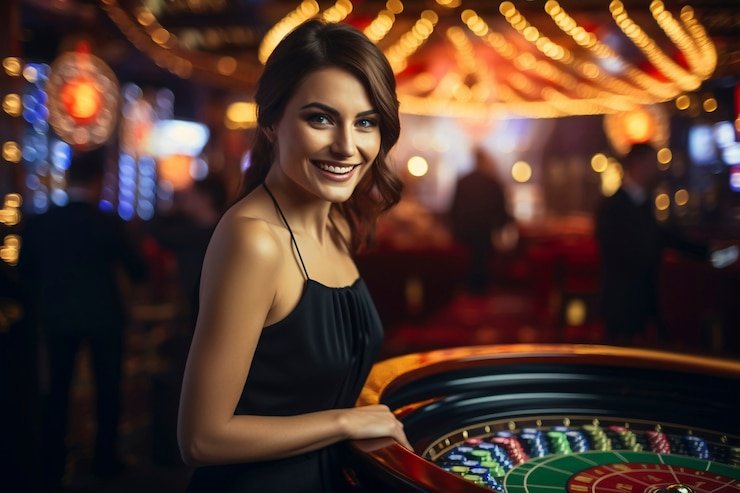 bet77 featured game showcase